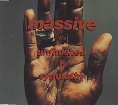 【中古】Unfinished Sympathy