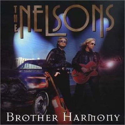 【中古】Brother Harmony