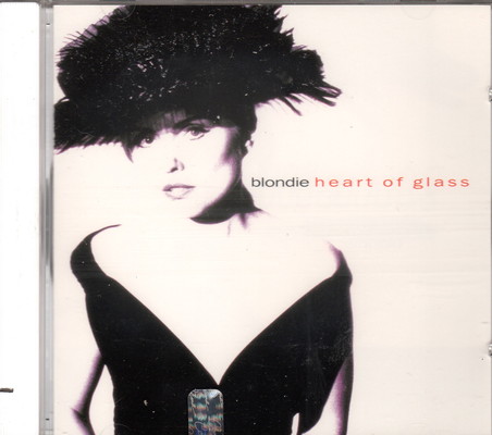 【中古】Heart of Glass