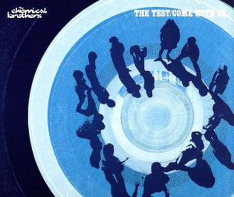 【中古】THE TEST|ブックサプライ