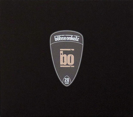 【中古】GESTERN WAR HEUTE NOCH MORGEN (3 CD Best of) - 商品メイン画像