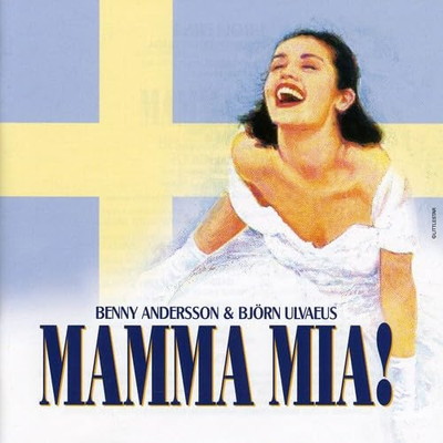 【中古】Mamma Mia