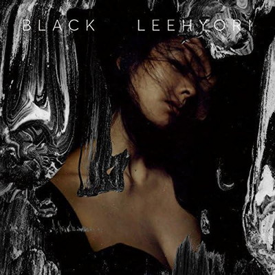 【中古】イ・ヒョリ 6集 - Black