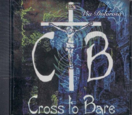 【中古】Via Dolorosa (Street of Sorrows)