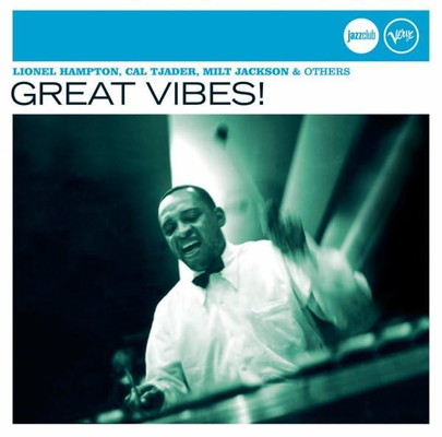 【中古】Jazz Club-great Vibes