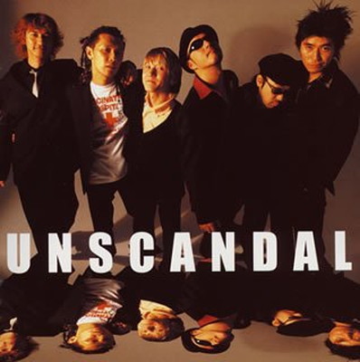 【中古】UNSCANDAL