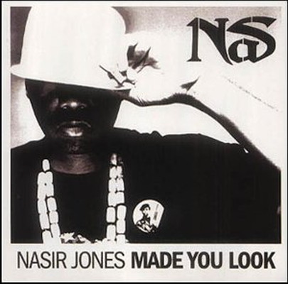 【中古】Made You Look / One Mic