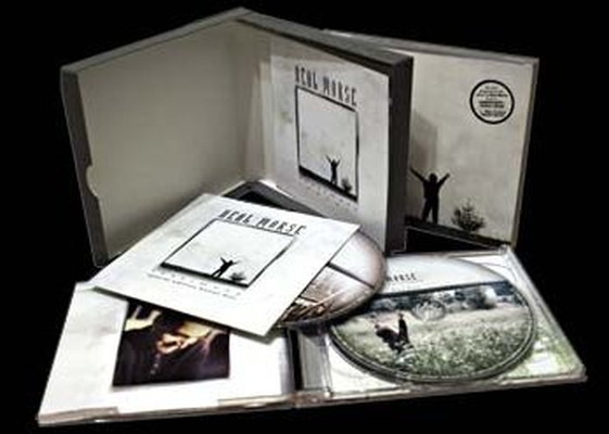 【中古】Testimony (Special Edition 3 CD Box Set)