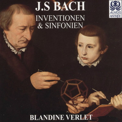【中古】Bach;Inventions & Sinfonias 7,438円