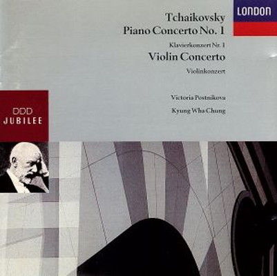 【中古】Tchaikovsky;Piano Conc.No.1