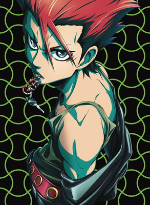【中古】ファイ・ブレイン 〜神のパズル Vol．3 【通常版】 [Blu-ray]画像