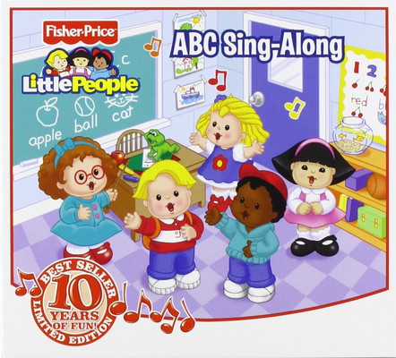 【中古】ABC Sing-Along Gold 2013