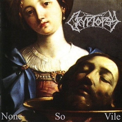 【中古】None So Vile -Reissue-｜ブックサプライ