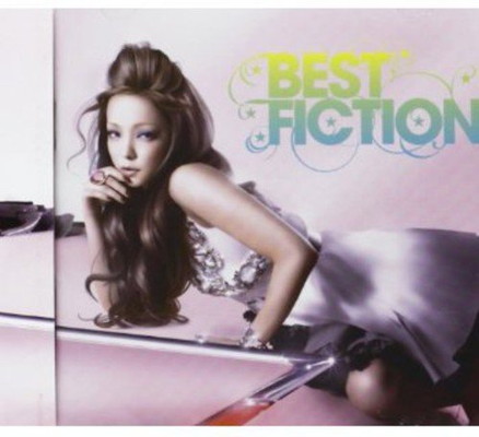 【中古】Best Fiction
