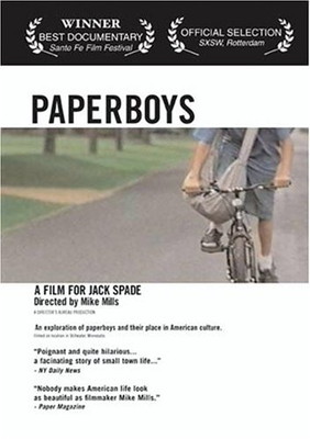 【中古】Paperboys