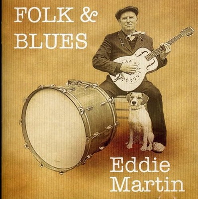 【中古】Folk & Blues