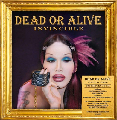 【中古】Invincible -Box Set-｜ブックサプライ