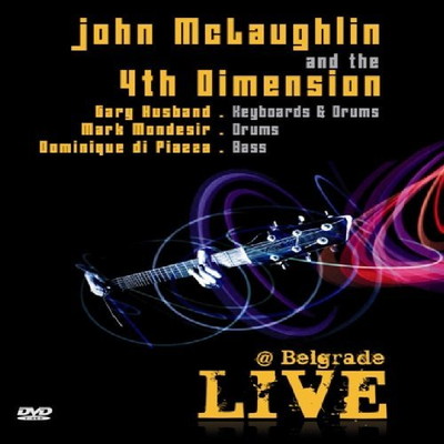 【中古】Live ◎ Belgrade