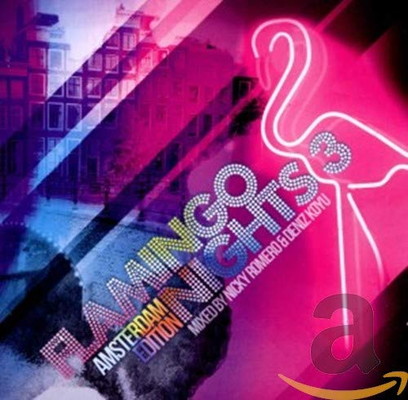【中古】Flamingo Nights 3