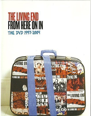 【中古】From Here on in 1997-2004 9,520円