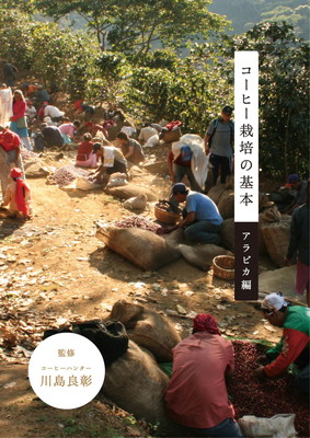【中古】コーヒー栽培の基本 アラビカ編 [DVD]
