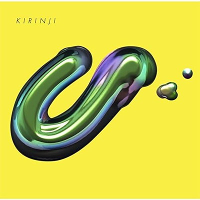 【中古】ネオ(初回限定盤) - KIRINJI (DVD付)