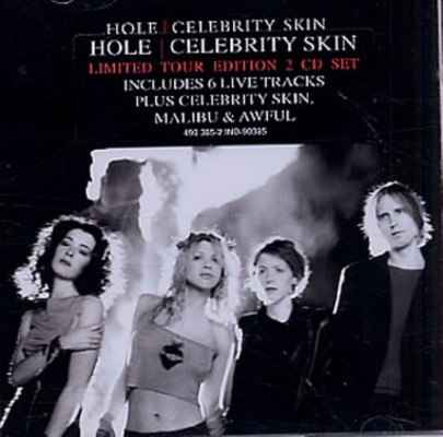【中古】Celebrity Skin