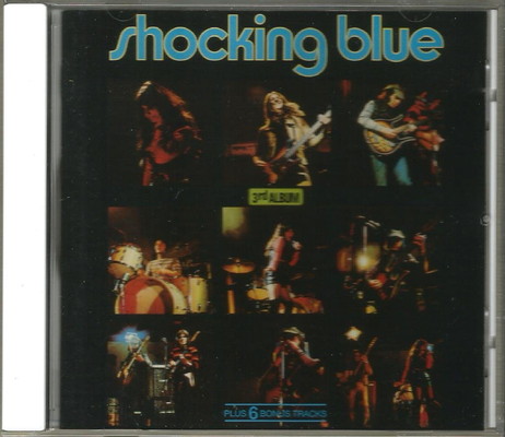 【中古】3rd Album