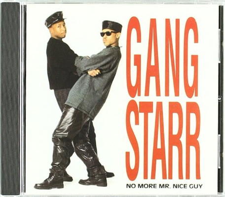 【中古】No More Mr Nice Guy