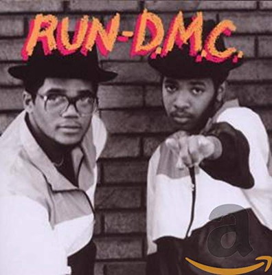 【中古】Run Dmc