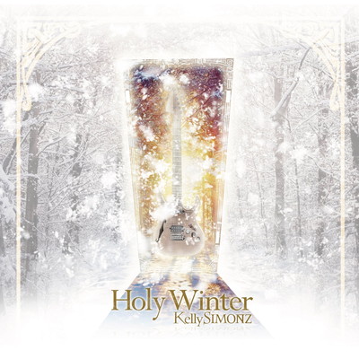 【中古】Holy Winter - Kelly SIMONZ