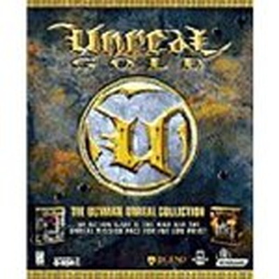 【中古】アンリアル GOLD|ブックサプライ