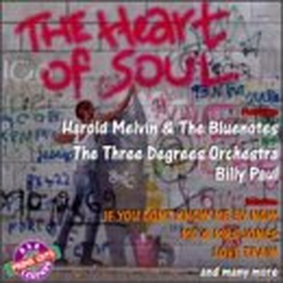【中古】Heart of Soul
