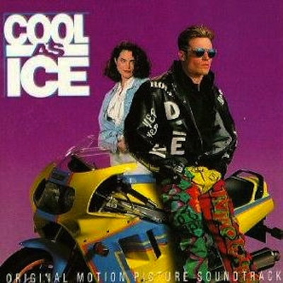 【中古】Cool As Ice O.S.T.