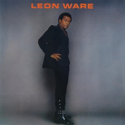 【中古】Leon Ware