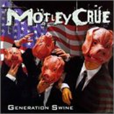 【中古】Generation Swine