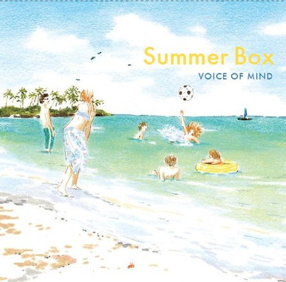 【中古】Summer Box