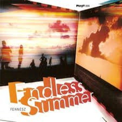 【中古】Endless Summer