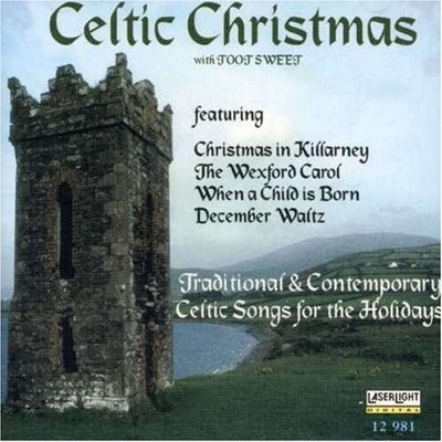 【中古】Celtic Christmas