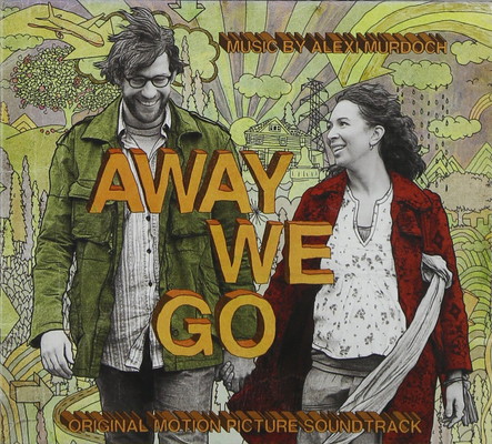 【中古】Away We Go
