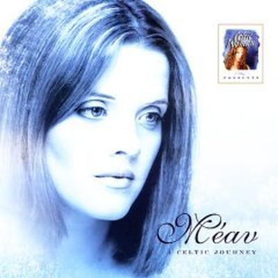 【中古】MEAV NI MHAOLCHATHA - C.W.P.:MEAV/CELTIC