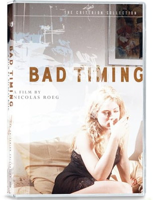 【中古】BAD TIMING
