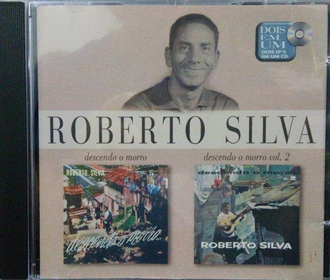 【中古】Descendo O Morro/Descendo O Morro No. 2
