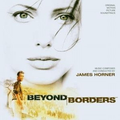 【中古】Ost: Beyond Borders 6,582円