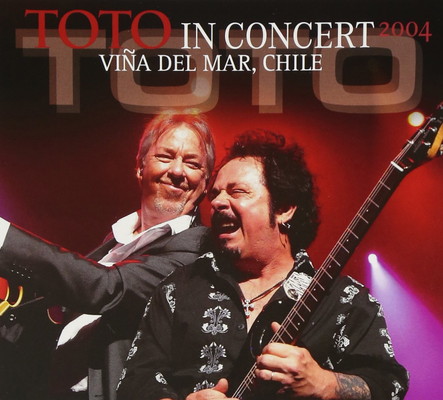 【中古】In Concert-2004-Vina Del Mar Chile|ブックサプライ