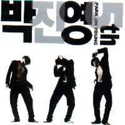 【中古】5集(韓国盤)