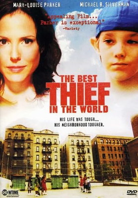 【中古】Best Thief in the World
