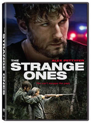 【中古】Strange Ones / [DVD]