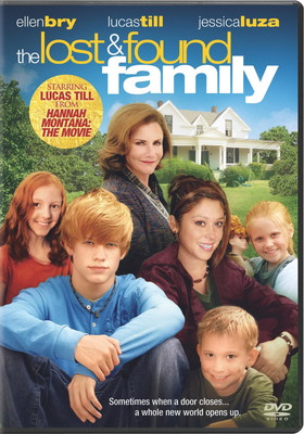 【中古】The Lost and Found Family