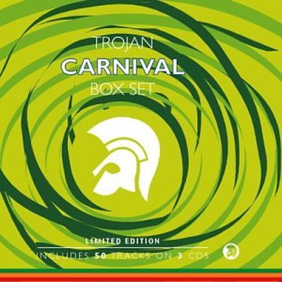 【中古】Trojan Carnival 26,188円